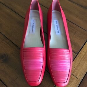 New Liz Claiborne loafers